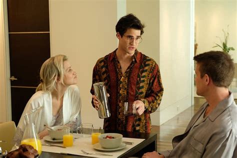 murder versace streaming ita|darren criss versace movie.